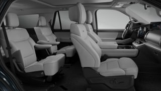 2026 Ford Expedition® Internal Image 1